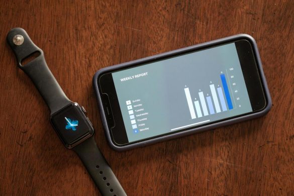 MS Relapse Tracker App Uses Wearables and AI for Real